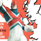 Illustration for article titled Captain Britain is Seriously the Most Popular iUSAvenger/i